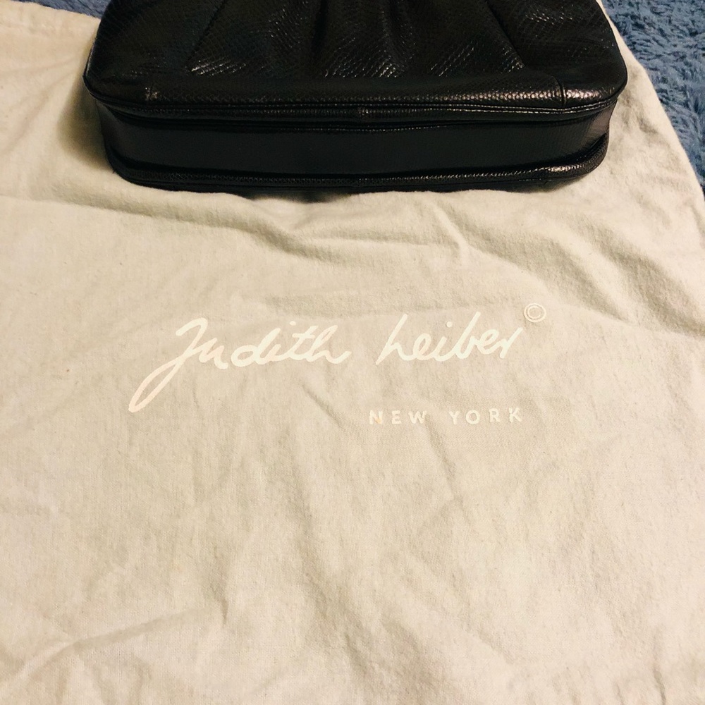 Judith lieber purse